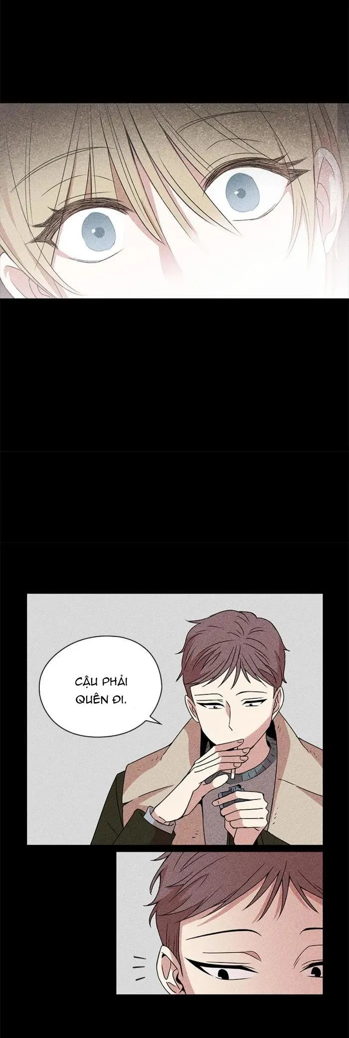 Đóa Hóa Cho Em Chapter 5 Trang 6