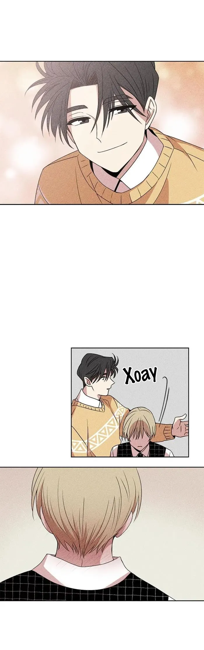 Đóa Hóa Cho Em Chapter 5 Trang 18