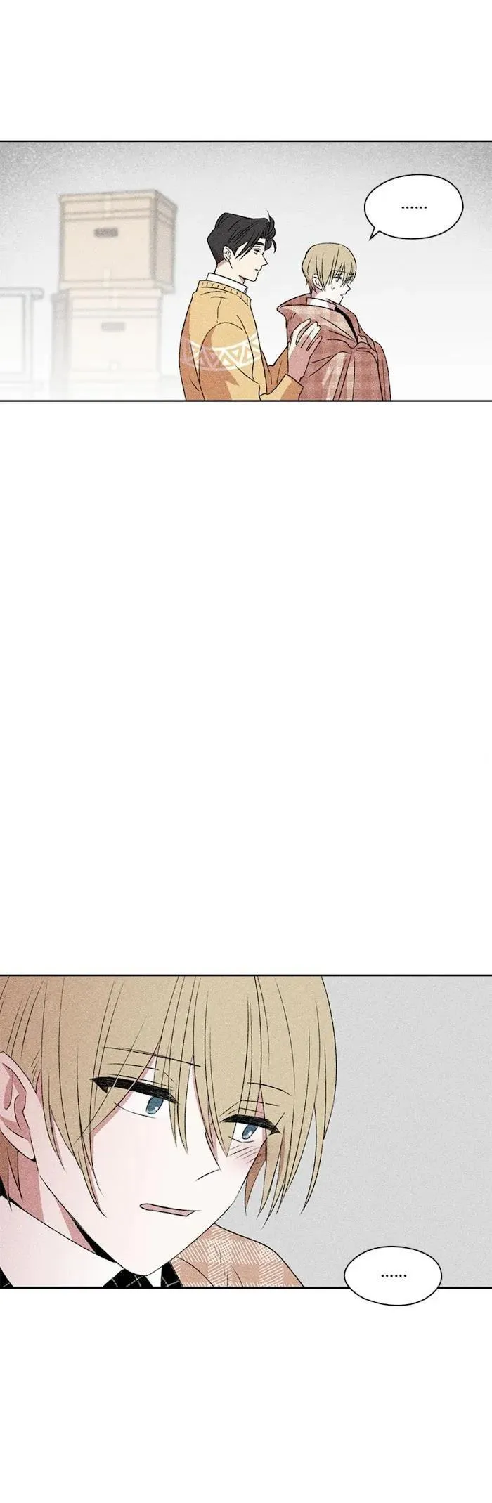 Đóa Hóa Cho Em Chapter 5 Trang 25