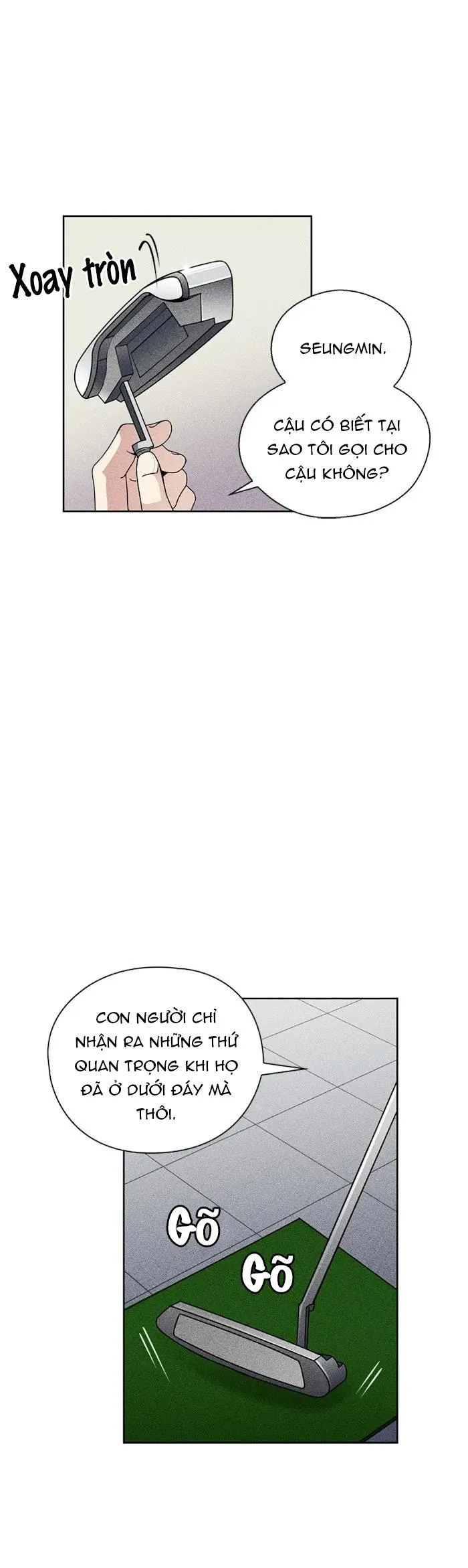 Đóa Hóa Cho Em Chapter 6 Trang 16