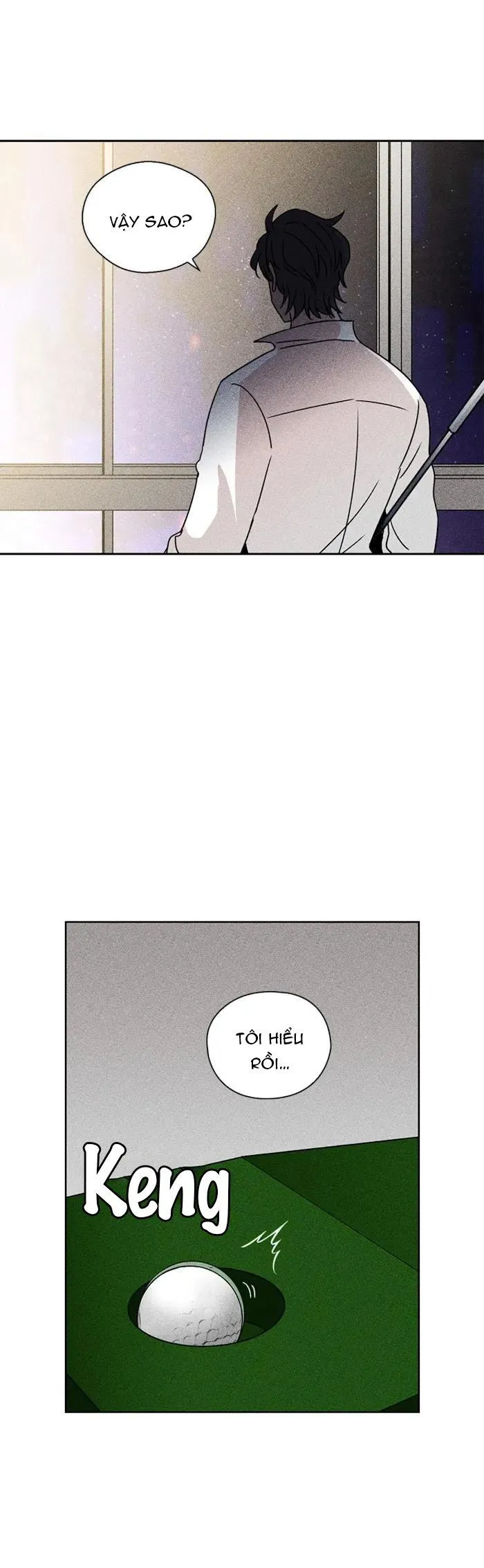 Đóa Hóa Cho Em Chapter 6 Trang 20