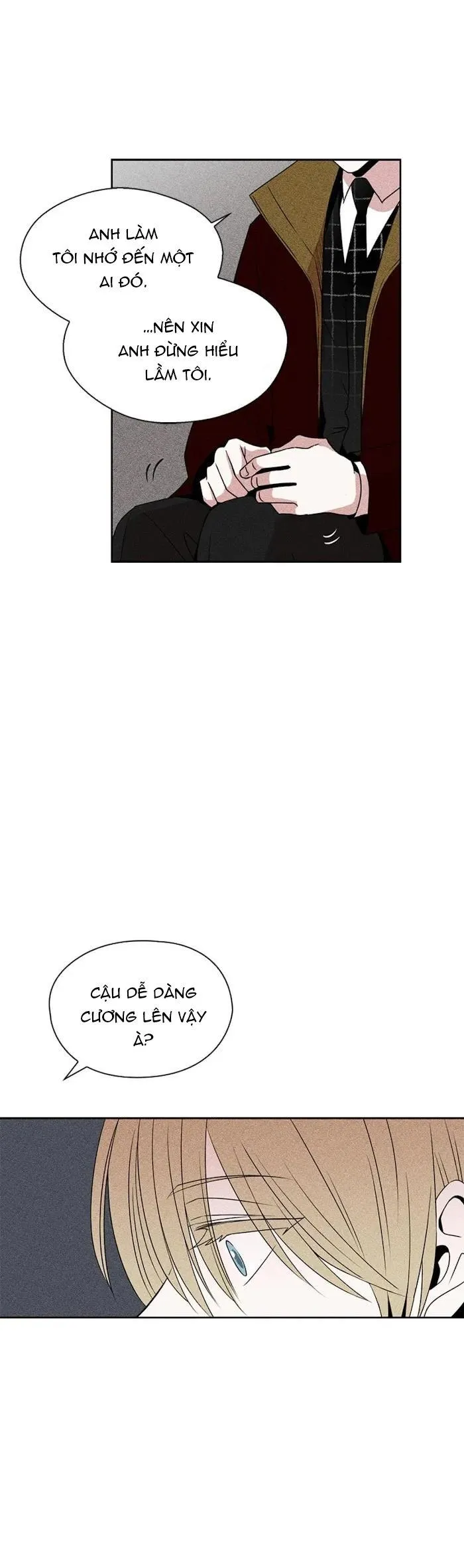 Đóa Hóa Cho Em Chapter 6 Trang 23