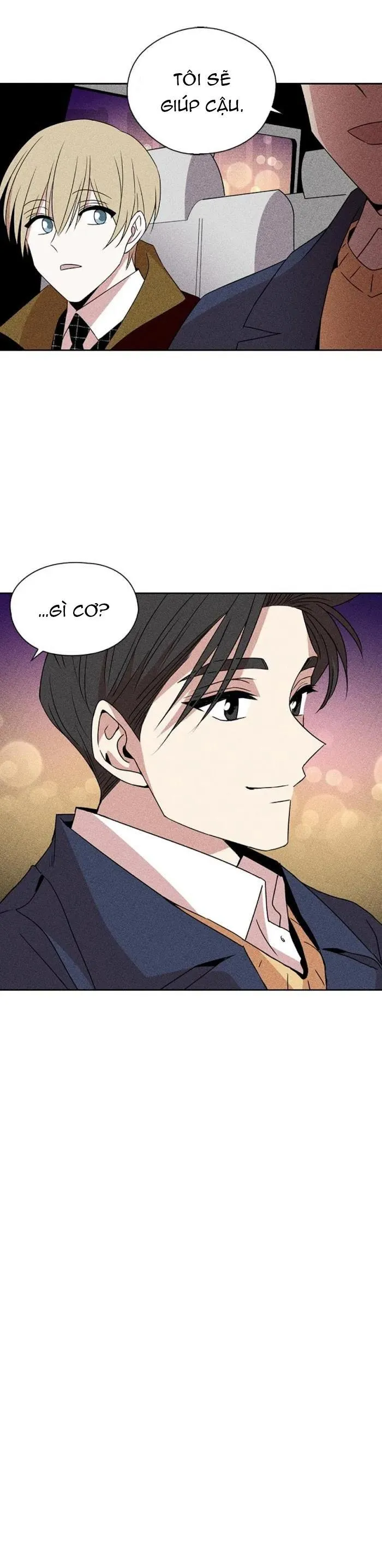 Đóa Hóa Cho Em Chapter 6 Trang 26