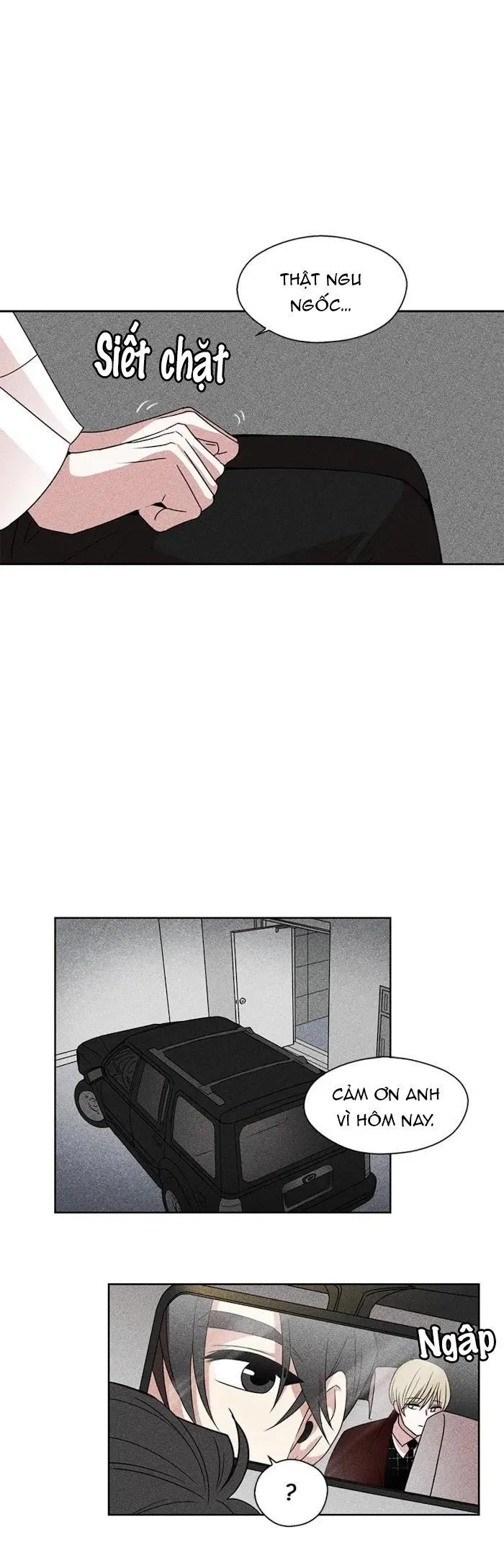 Đóa Hóa Cho Em Chapter 7 Trang 13