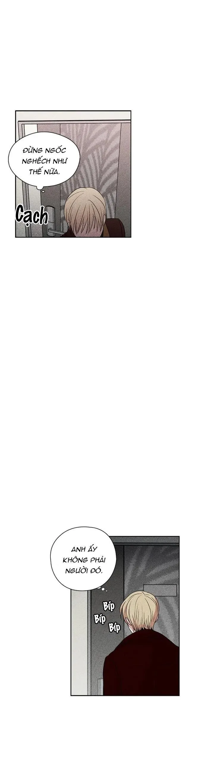 Đóa Hóa Cho Em Chapter 7 Trang 18