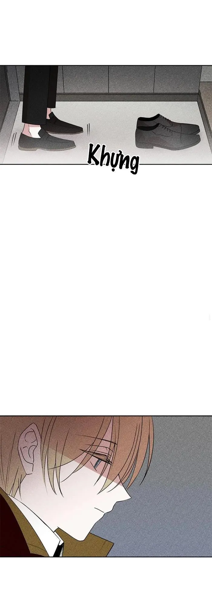 Đóa Hóa Cho Em Chapter 7 Trang 19