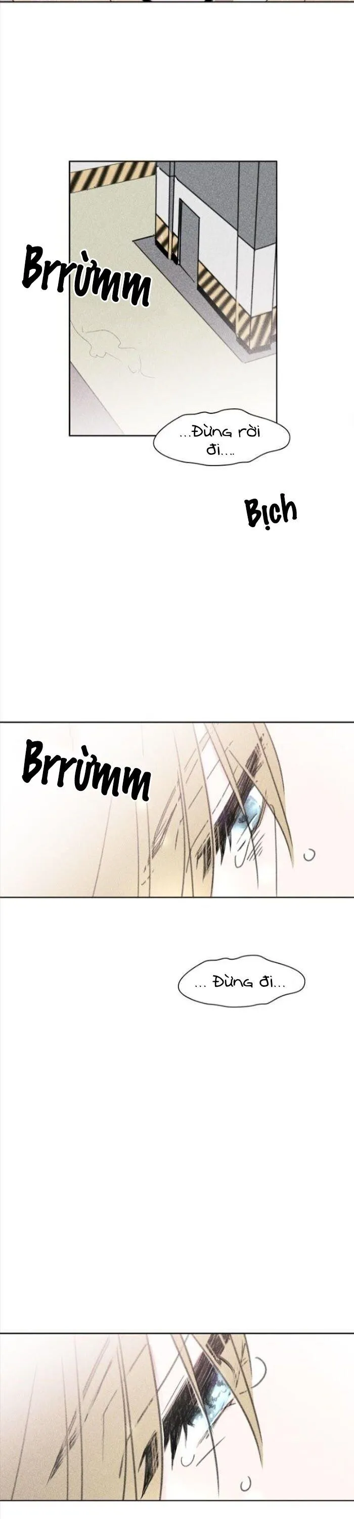 Đóa Hóa Cho Em Chapter 1 Trang 17