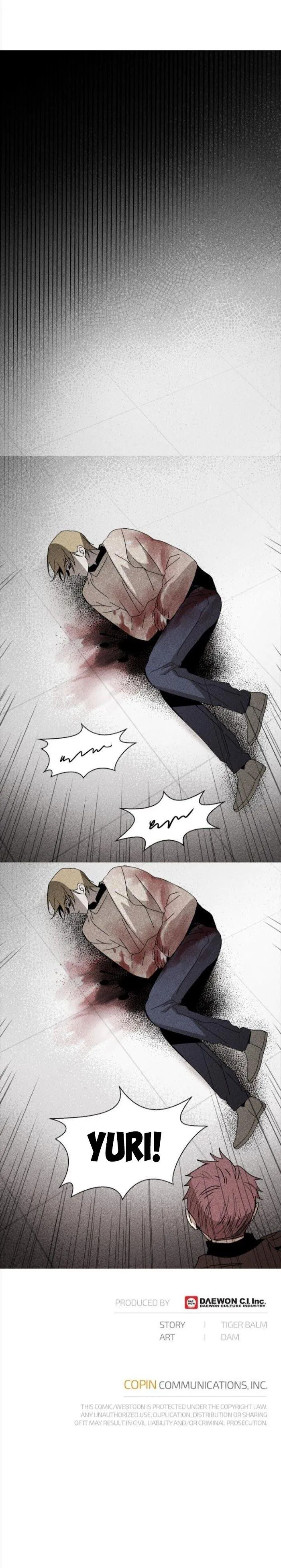 Đóa Hóa Cho Em Chapter 1 Trang 18