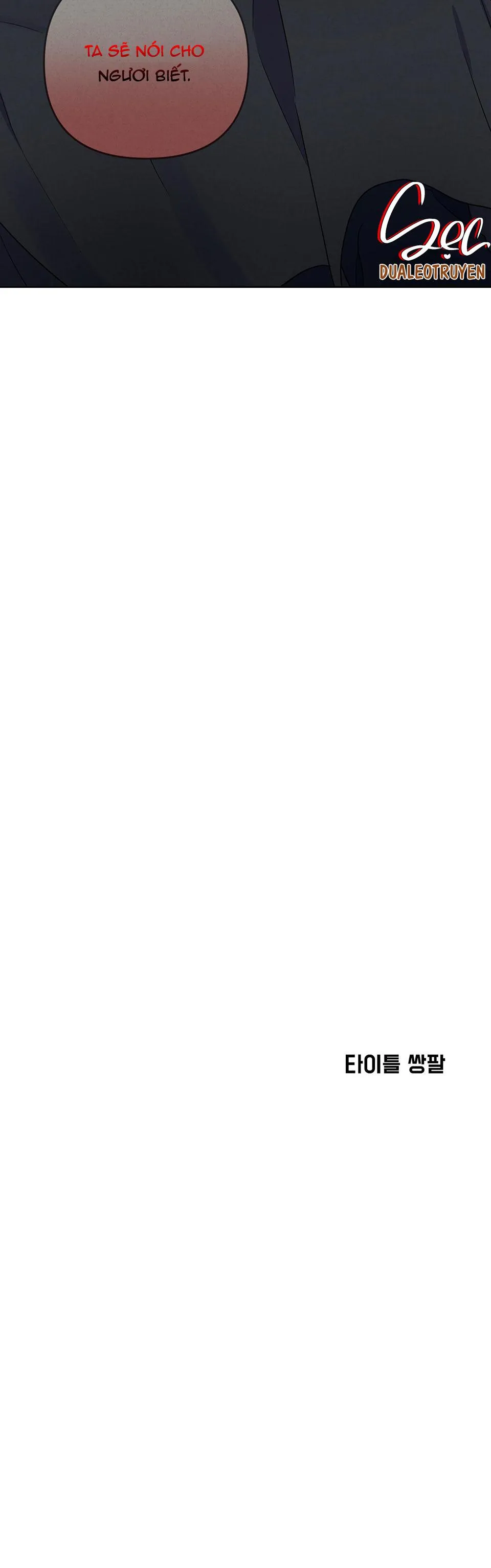 ĐÓA HOA CỦA ALOSHA Chapter 4 Trang 31