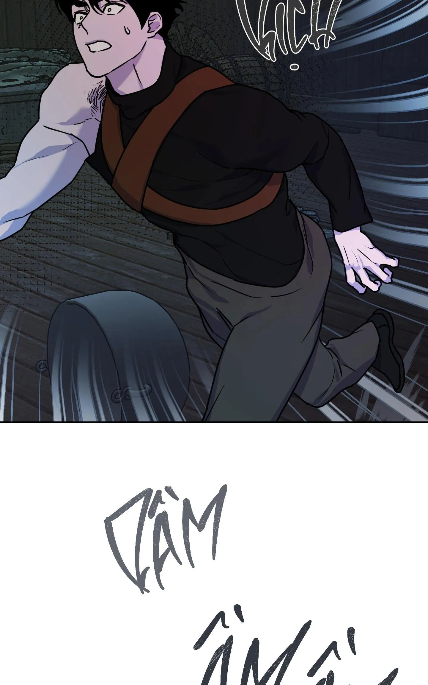 ĐÓA HOA CỦA ALOSHA Chapter 9 Trang 28