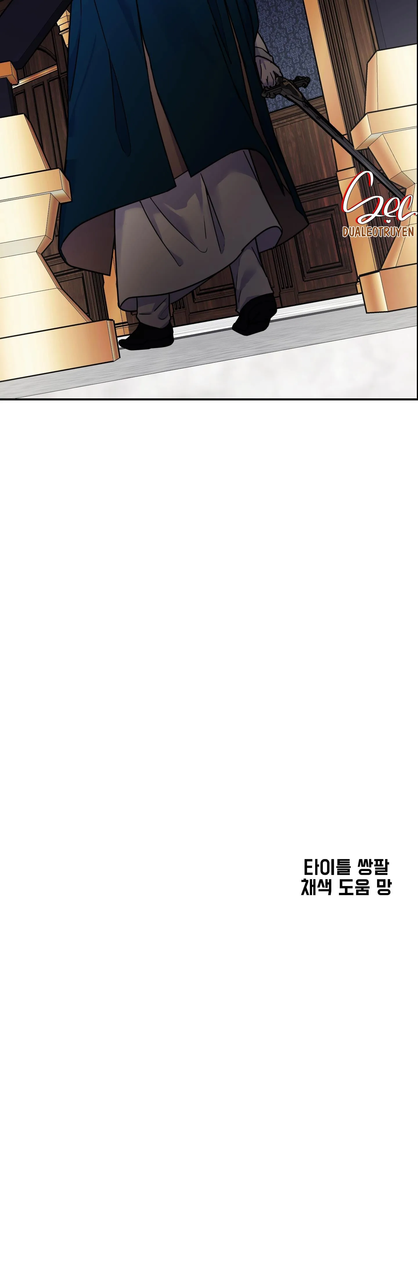 ĐÓA HOA CỦA ALOSHA Chapter 13 Trang 28