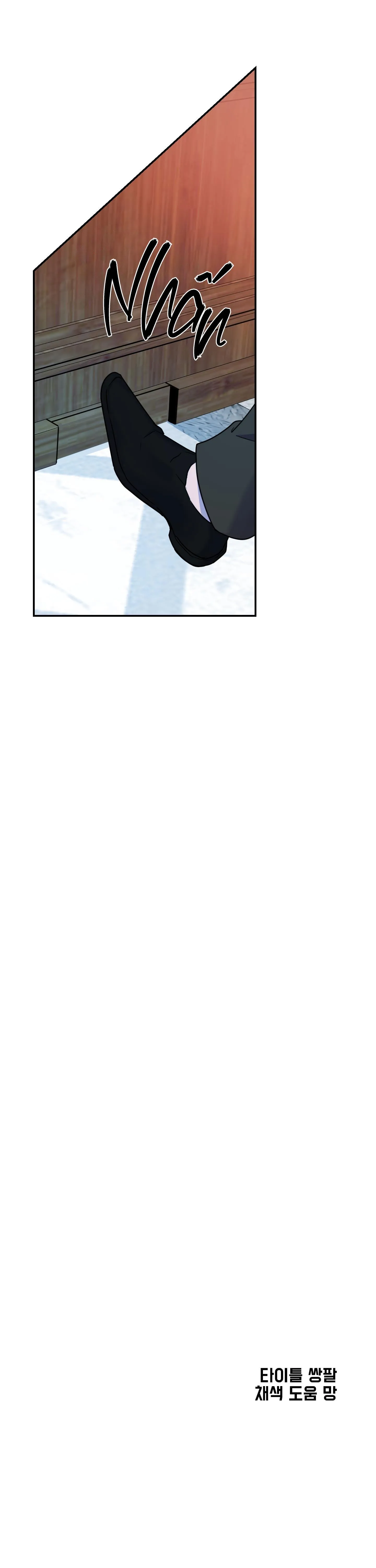 ĐÓA HOA CỦA ALOSHA Chapter 14 Trang 31