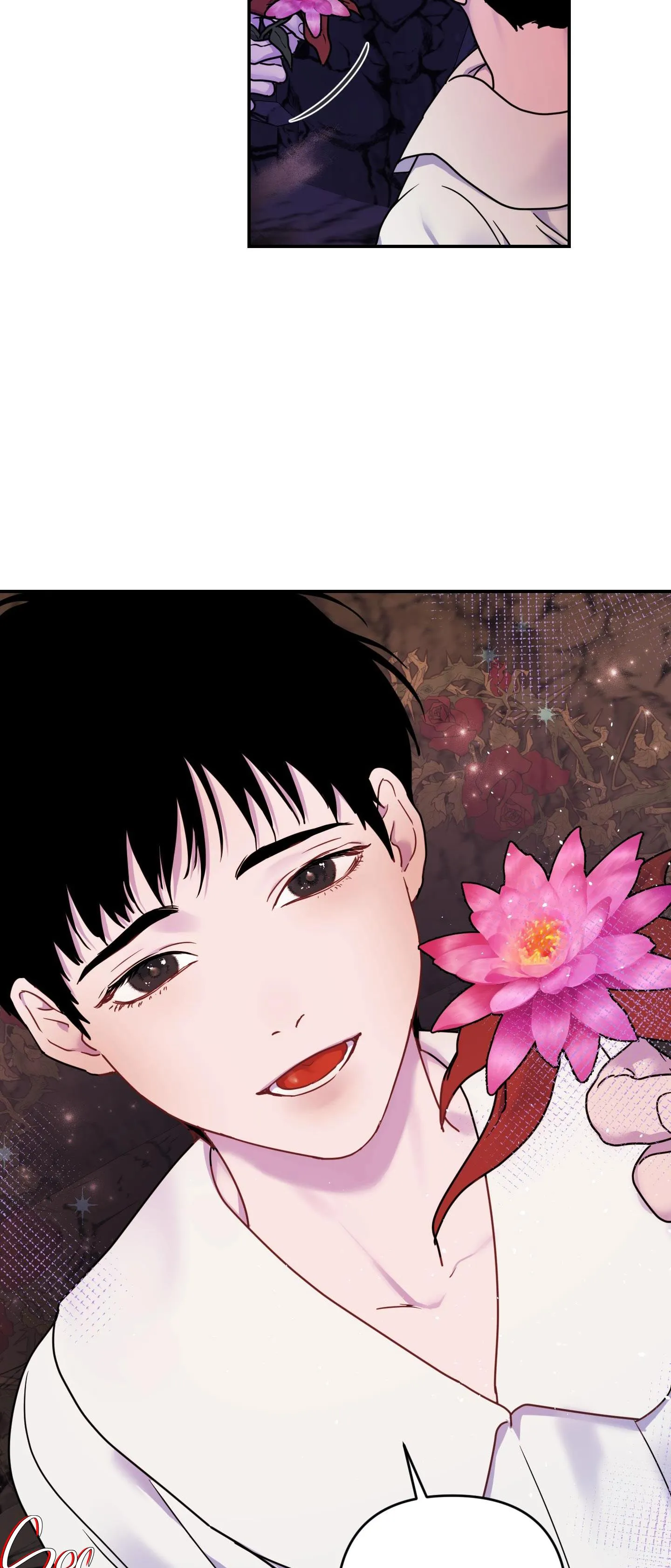 ĐÓA HOA CỦA ALOSHA Chapter 15 Trang 30