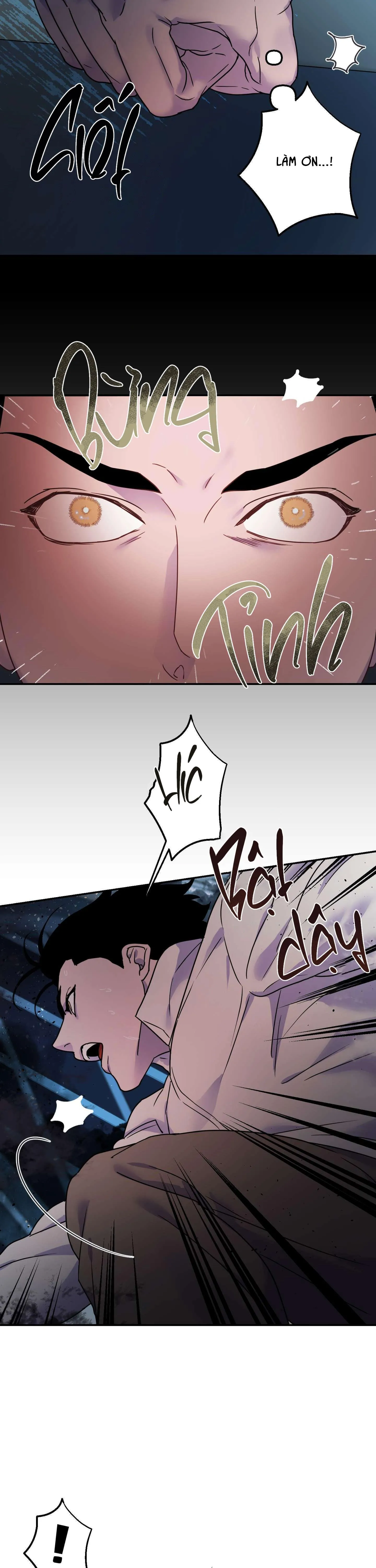 ĐÓA HOA CỦA ALOSHA Chapter 17 Trang 23