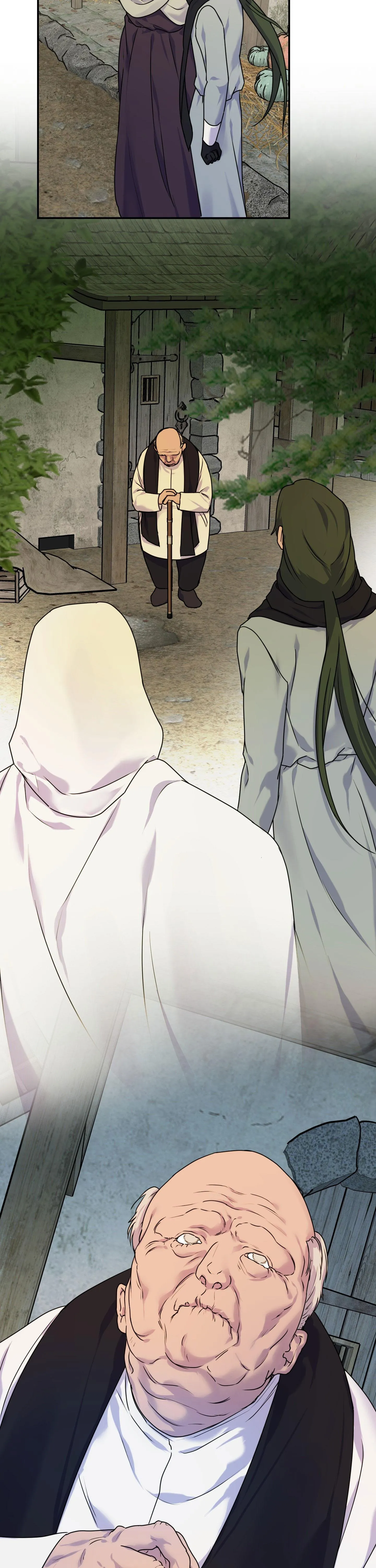 ĐÓA HOA CỦA ALOSHA Chapter 21 Trang 30