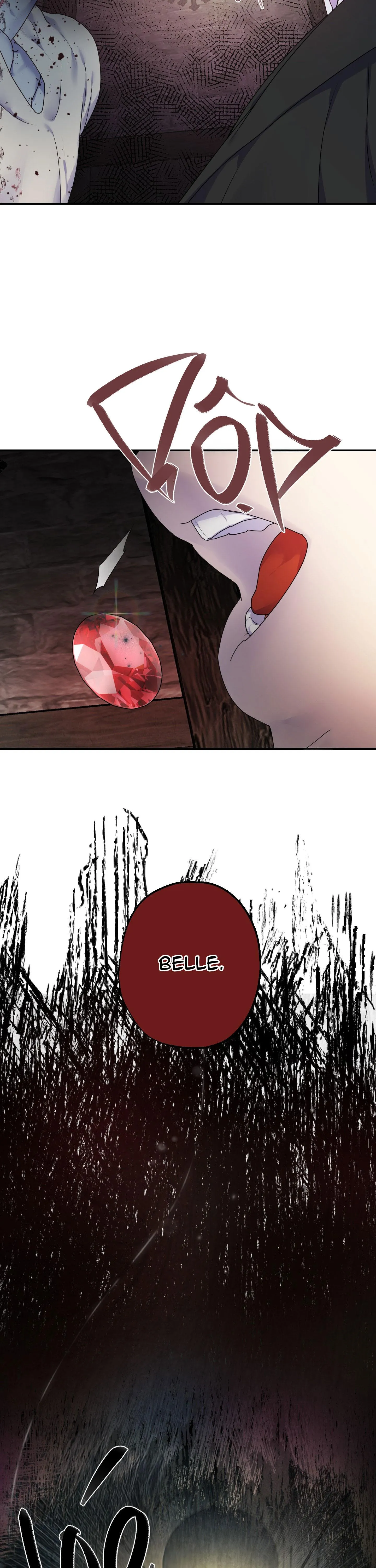 ĐÓA HOA CỦA ALOSHA Chapter 24 Trang 8