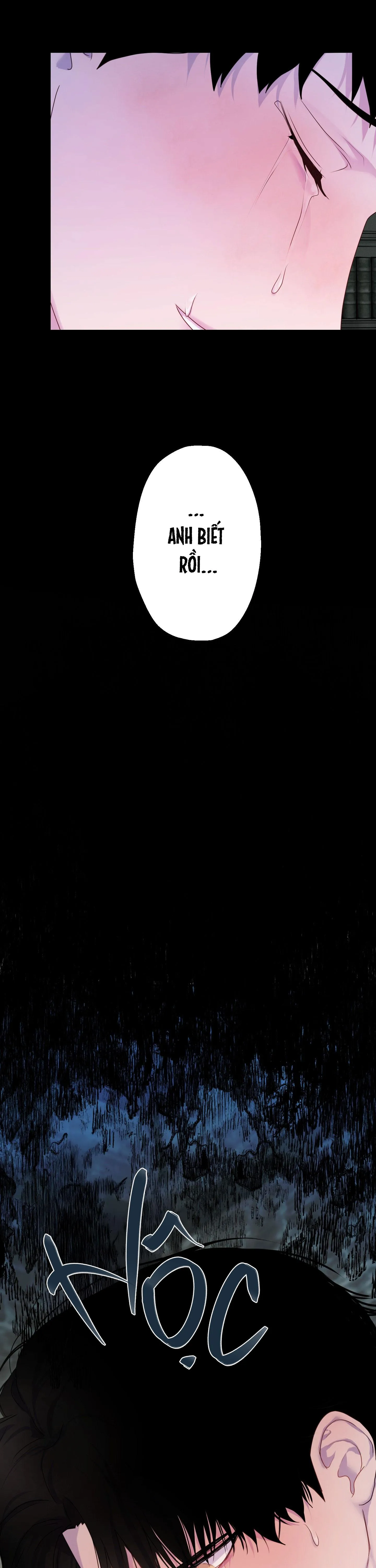 ĐÓA HOA CỦA ALOSHA Chapter 24 Trang 23