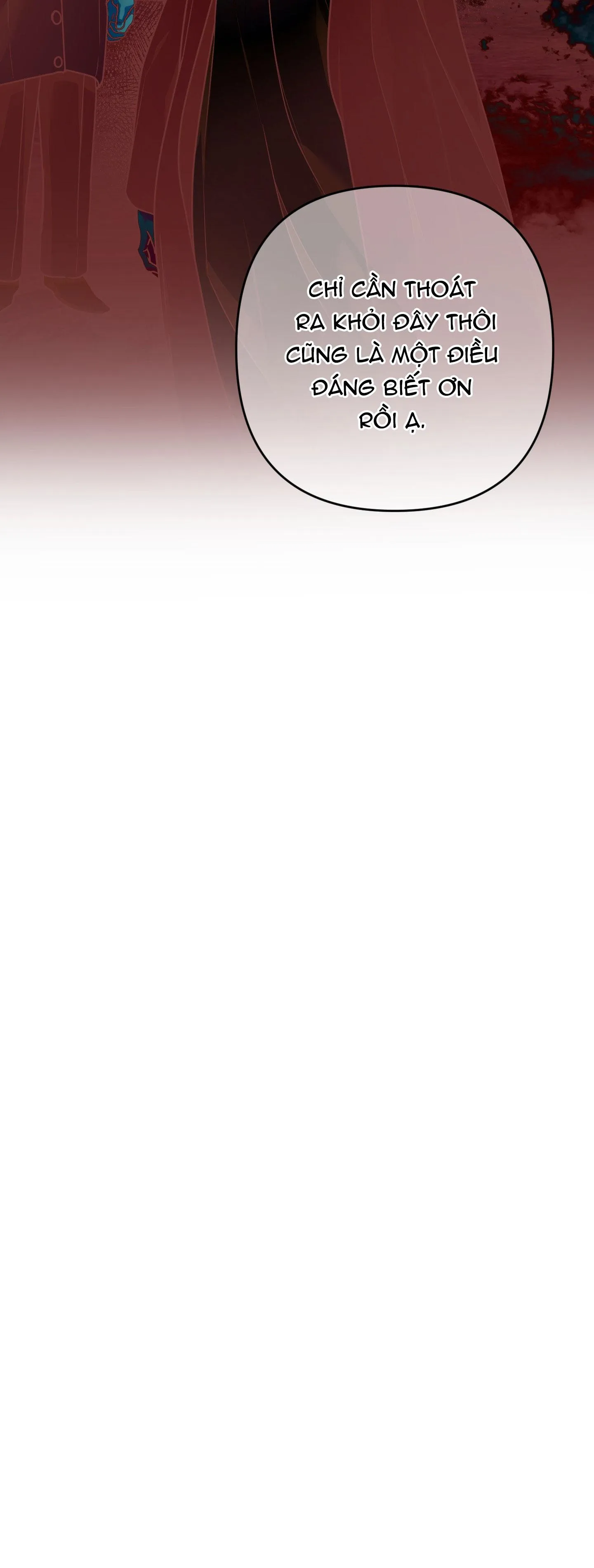 ĐÓA HOA CỦA ALOSHA Chapter 24 Trang 35