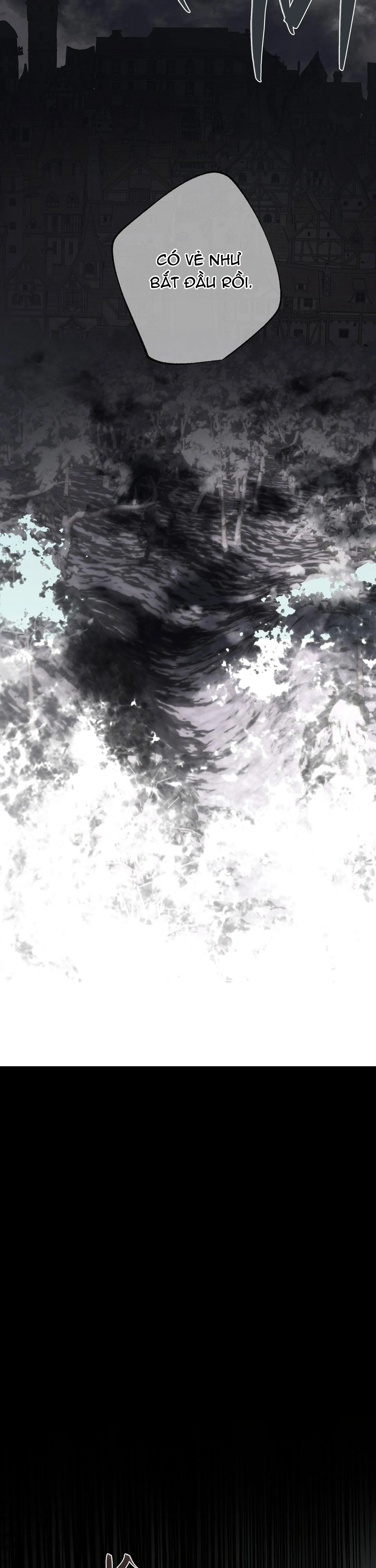 ĐÓA HOA CỦA ALOSHA Chapter 25 Trang 24