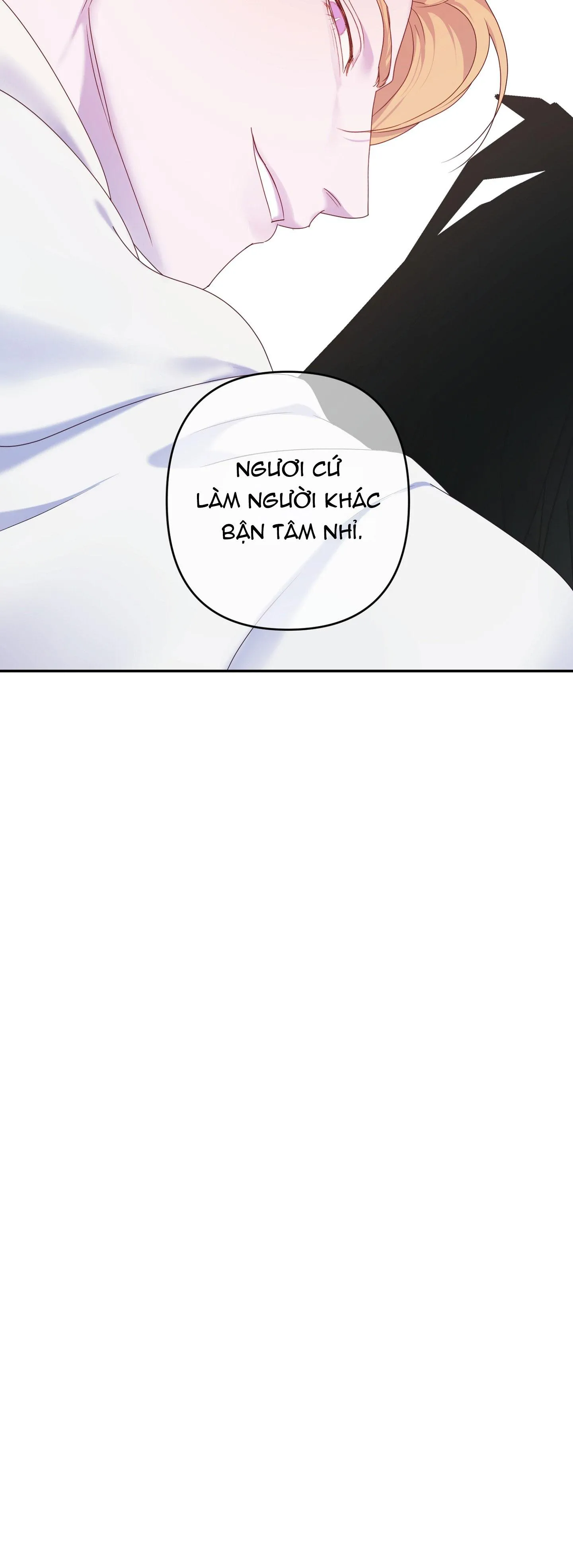 ĐÓA HOA CỦA ALOSHA Chapter 25 Trang 35