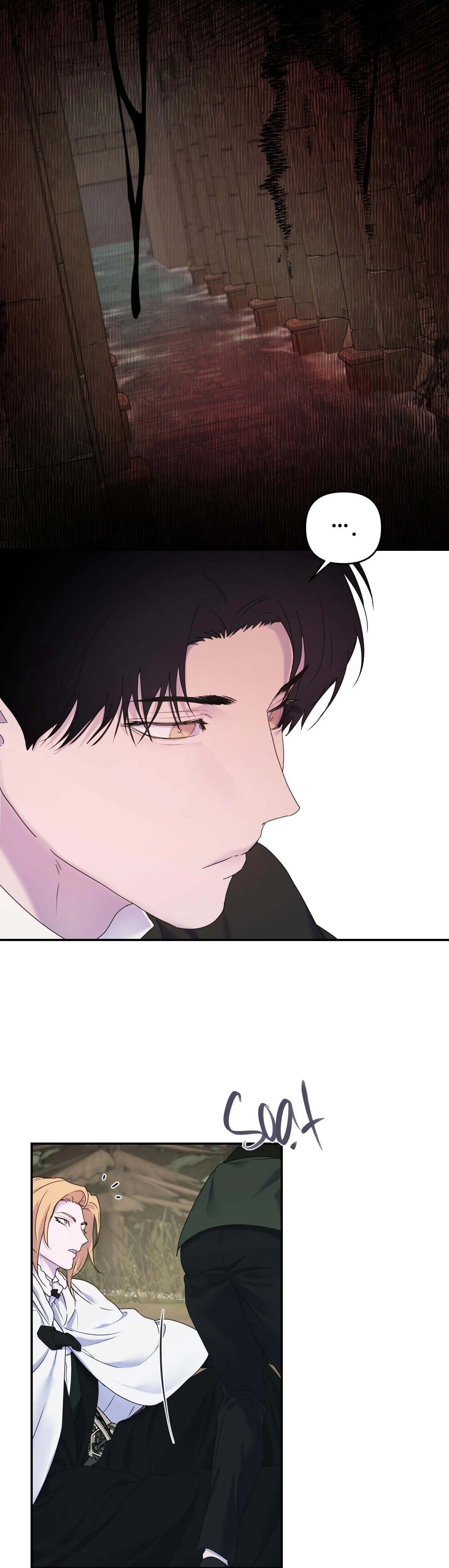 ĐÓA HOA CỦA ALOSHA Chapter 26 Trang 10