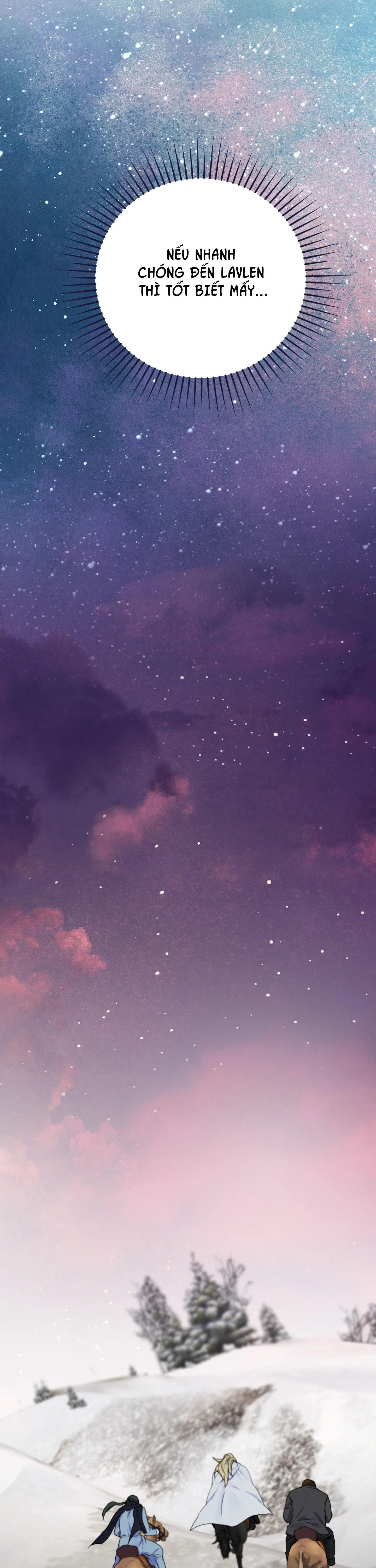 ĐÓA HOA CỦA ALOSHA Chapter 27 Trang 18