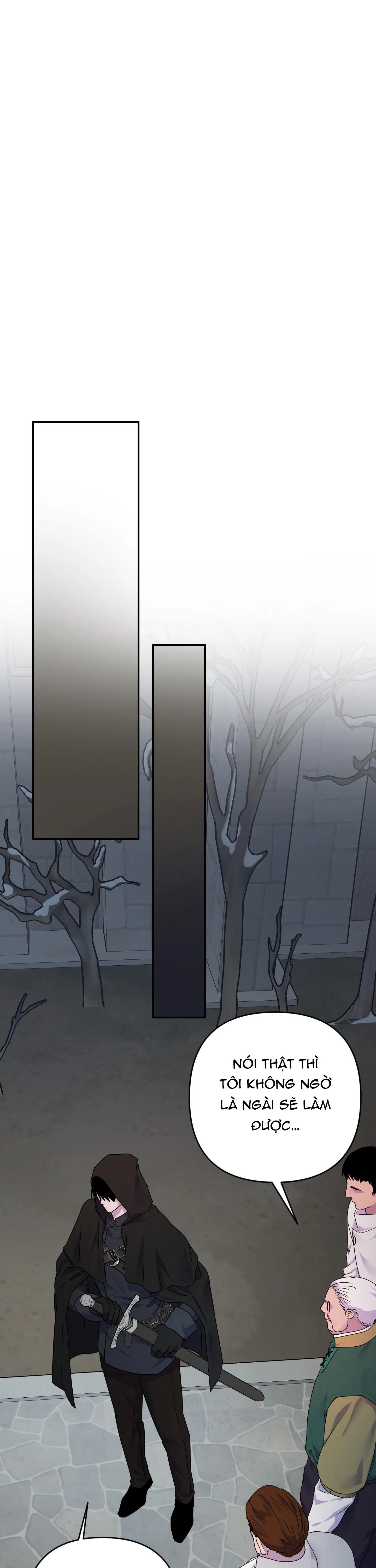 ĐÓA HOA CỦA ALOSHA Chapter 28 Trang 26