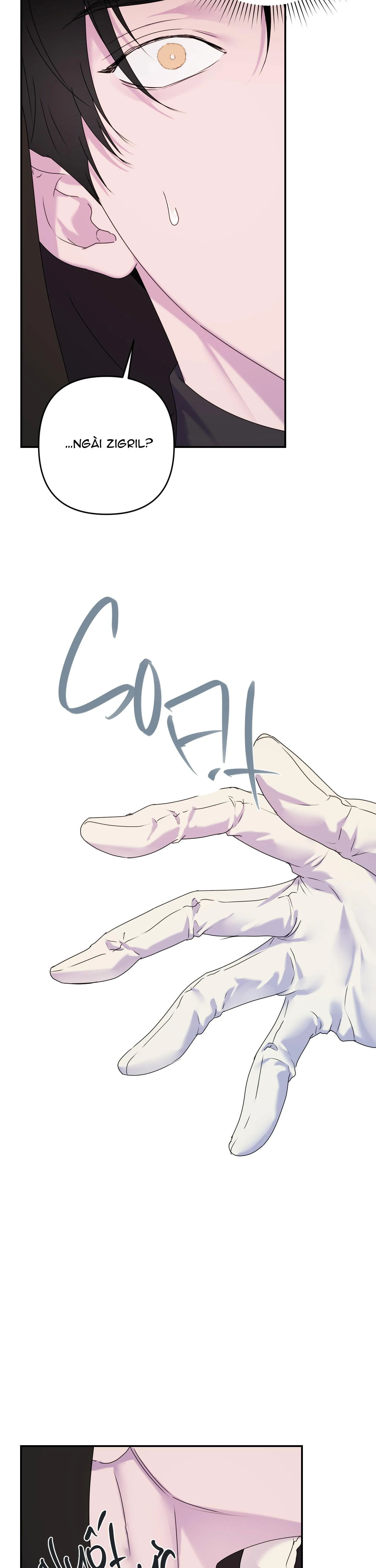 ĐÓA HOA CỦA ALOSHA Chapter 28 Trang 32