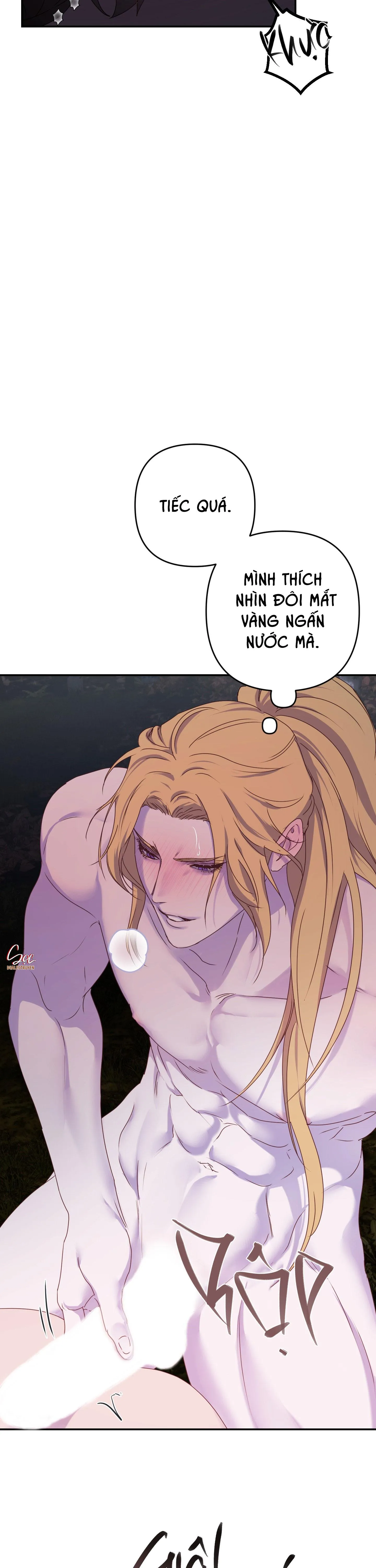 ĐÓA HOA CỦA ALOSHA Chapter 30 Trang 28