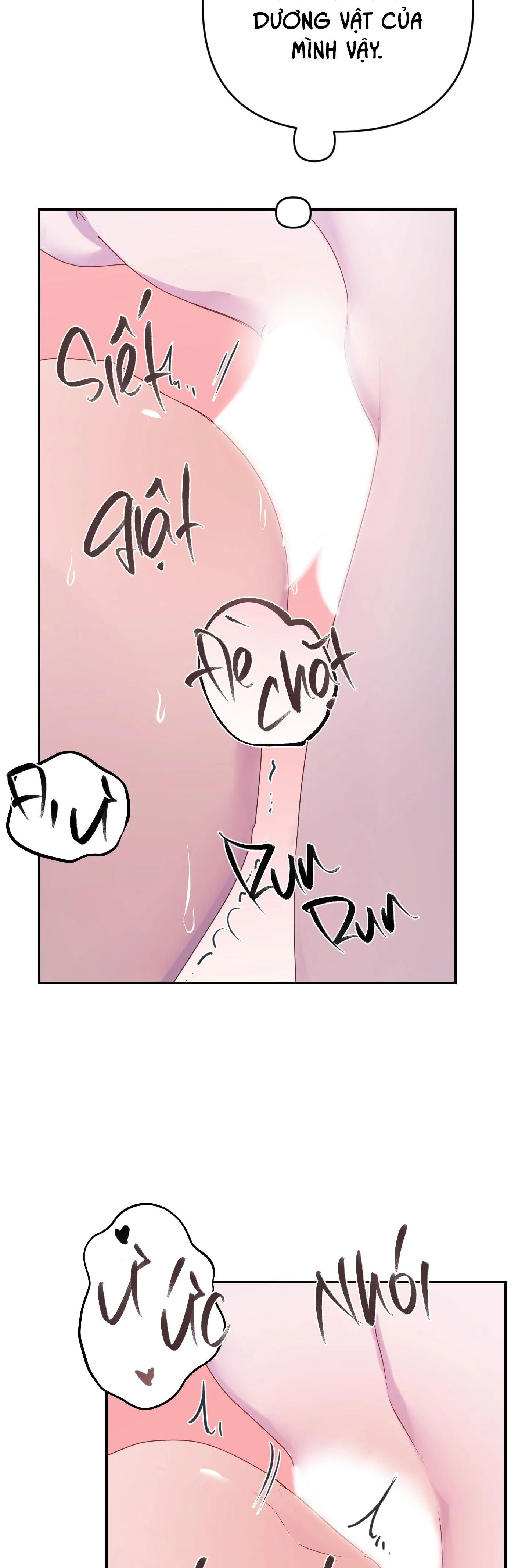 ĐÓA HOA CỦA ALOSHA Chapter 30 Trang 31