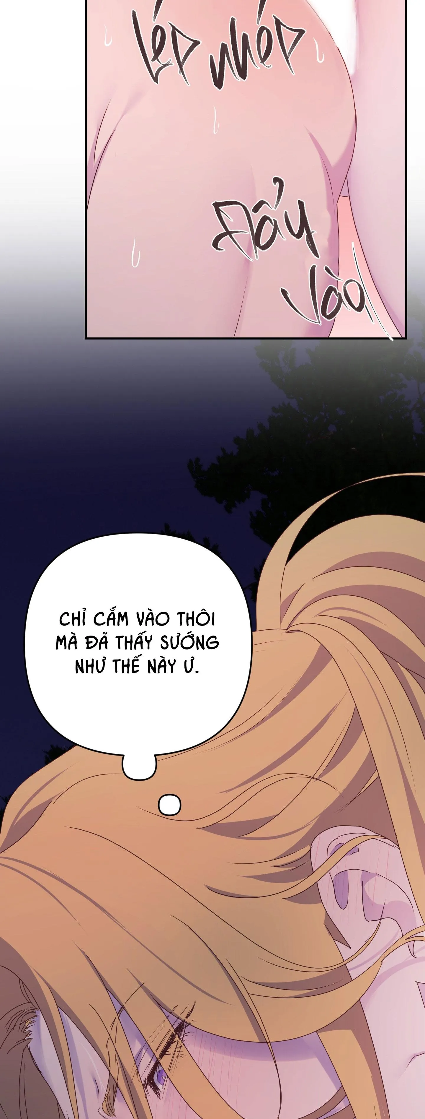 ĐÓA HOA CỦA ALOSHA Chapter 30 Trang 32