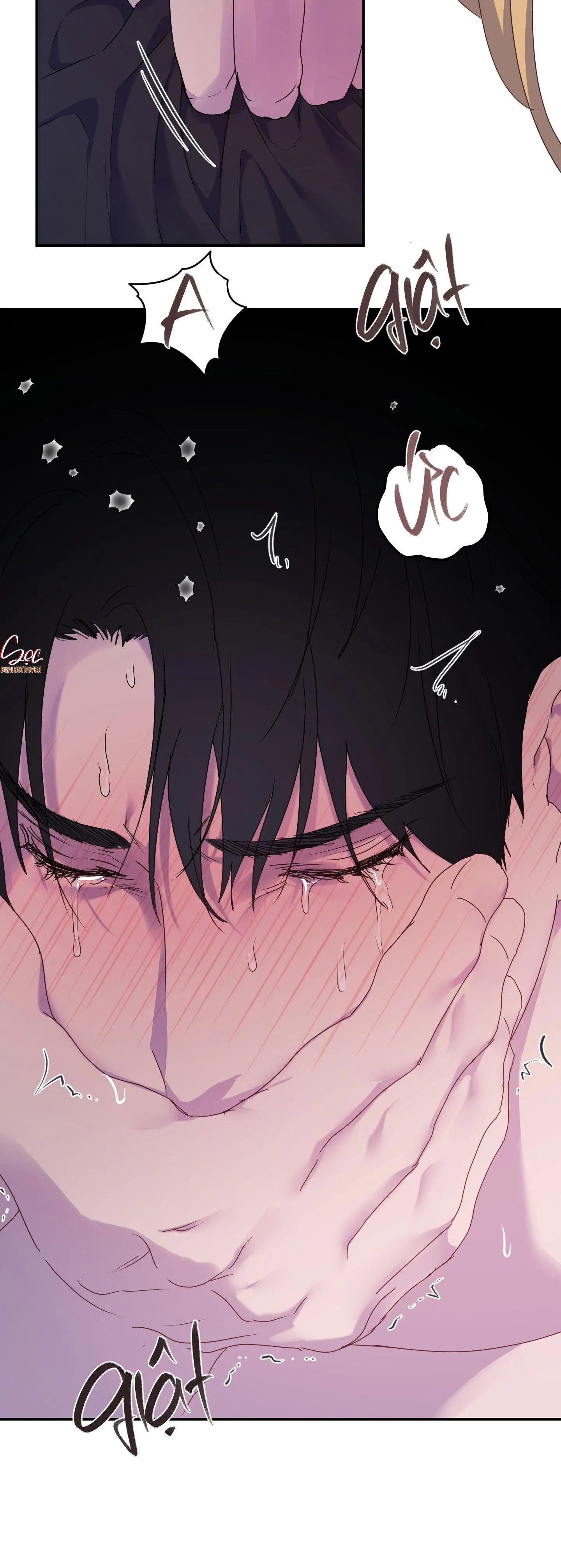 ĐÓA HOA CỦA ALOSHA Chapter 30 Trang 34