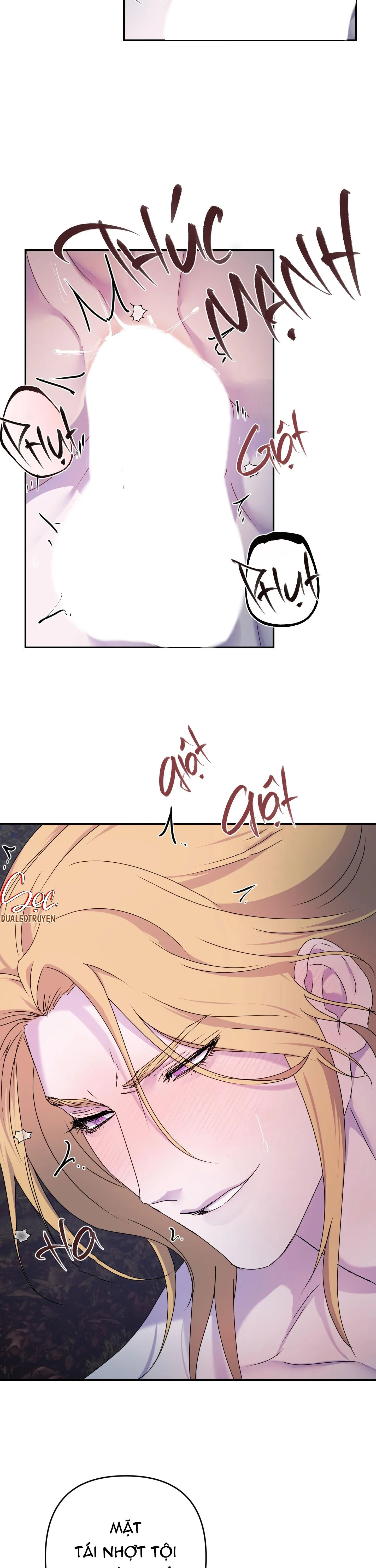 ĐÓA HOA CỦA ALOSHA Chapter 31 Trang 20