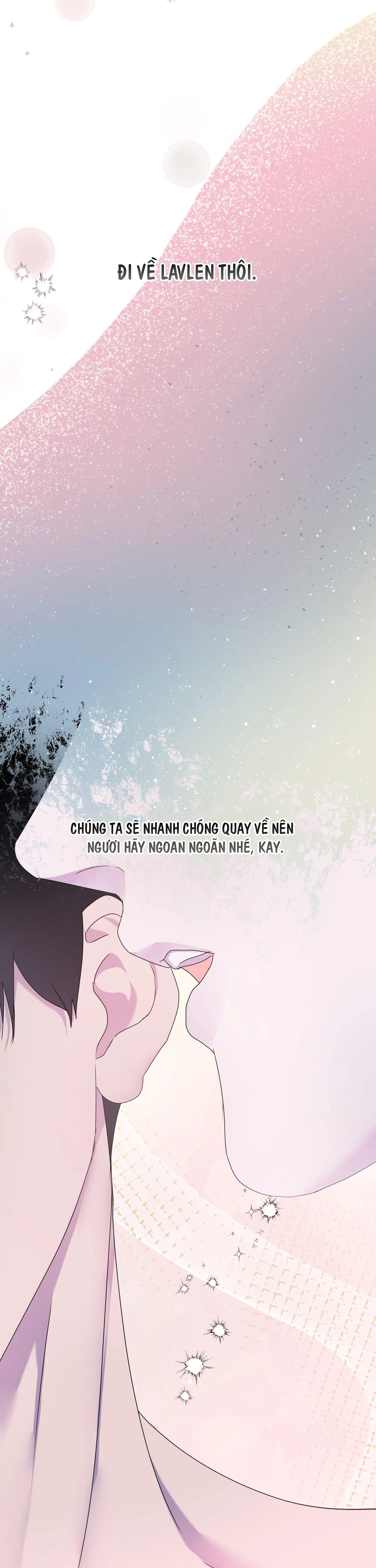 ĐÓA HOA CỦA ALOSHA Chapter 31 Trang 26