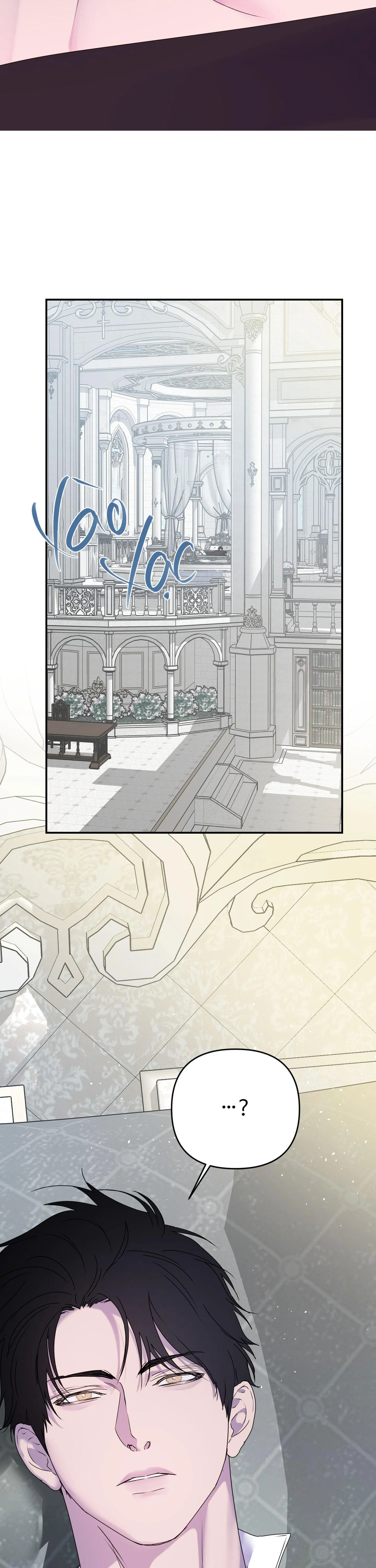 ĐÓA HOA CỦA ALOSHA Chapter 31 Trang 27