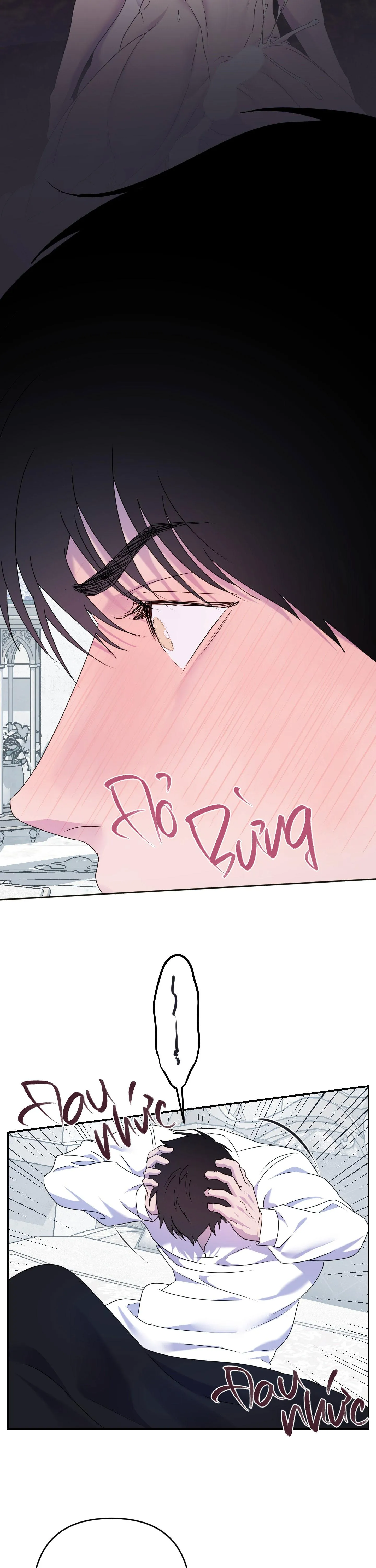 ĐÓA HOA CỦA ALOSHA Chapter 31 Trang 30