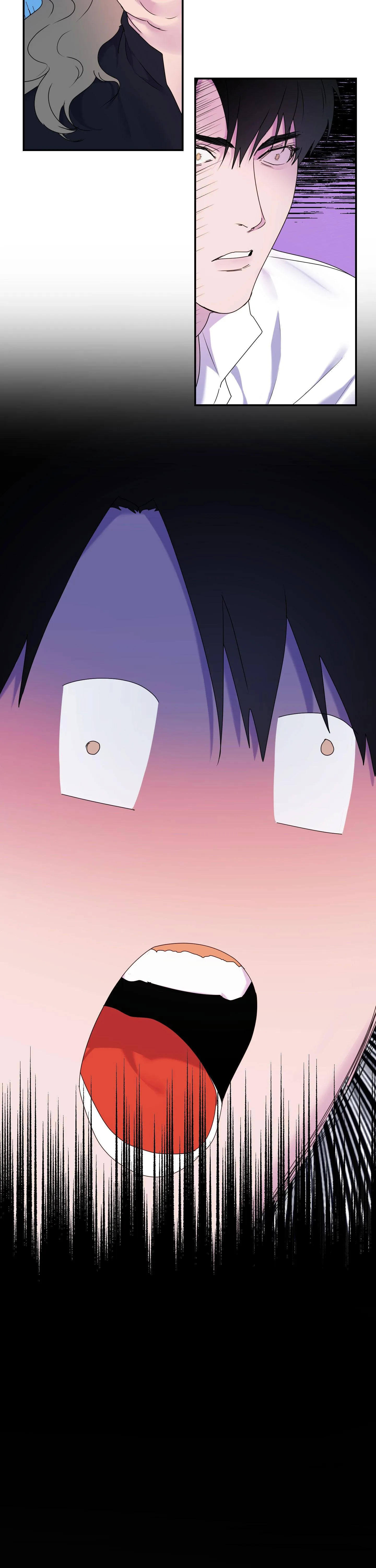 ĐÓA HOA CỦA ALOSHA Chapter 32 Trang 10