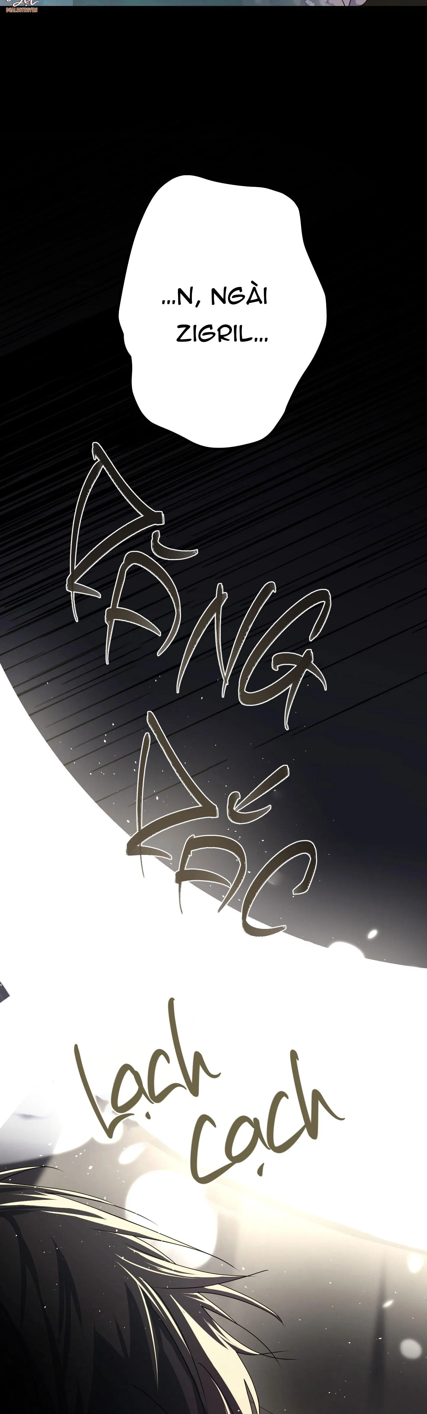 ĐÓA HOA CỦA ALOSHA Chapter 32 Trang 38