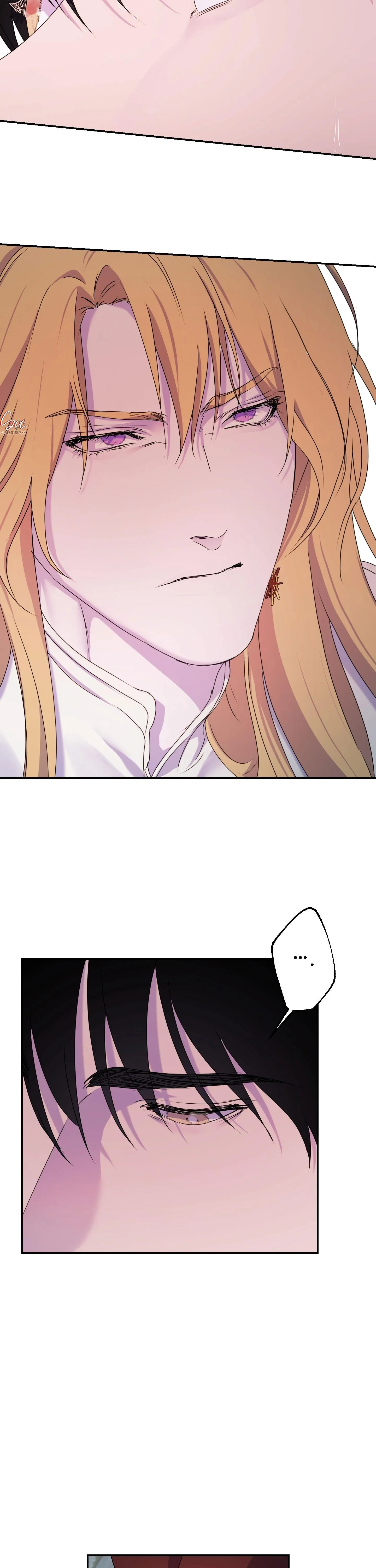 ĐÓA HOA CỦA ALOSHA Chapter 33 Trang 20