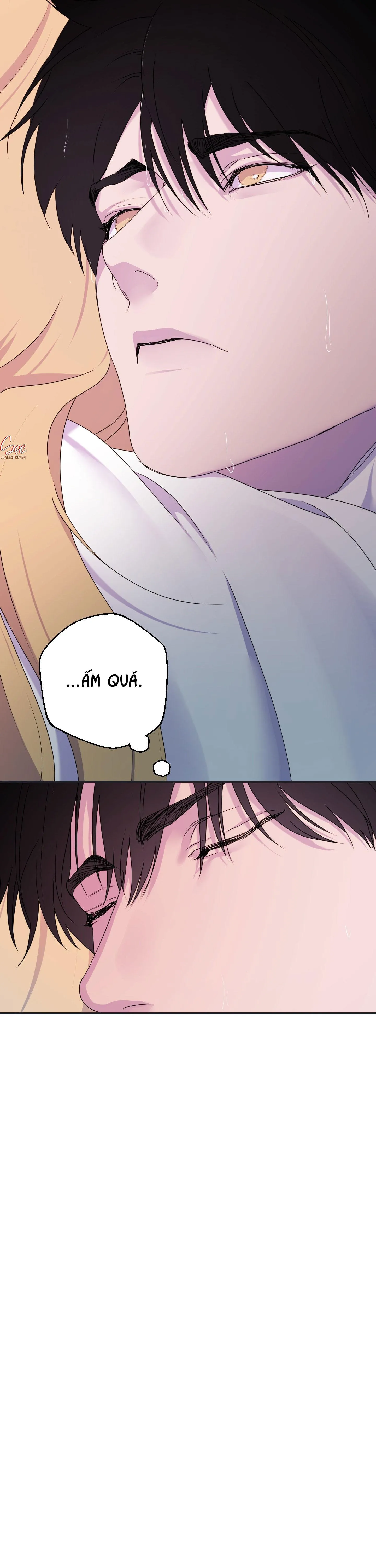 ĐÓA HOA CỦA ALOSHA Chapter 33 Trang 23