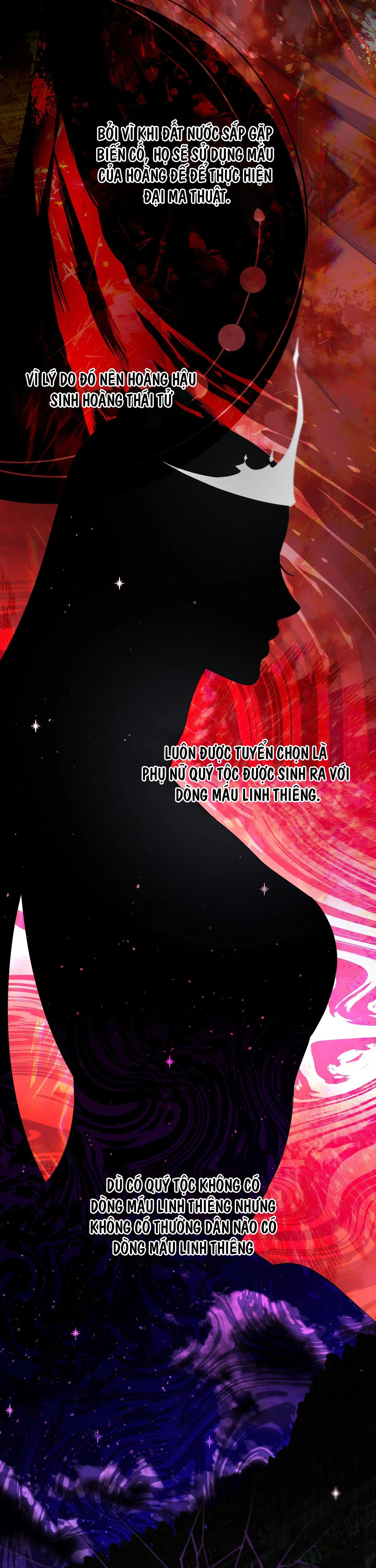 ĐÓA HOA CỦA ALOSHA Chapter 33 Trang 29