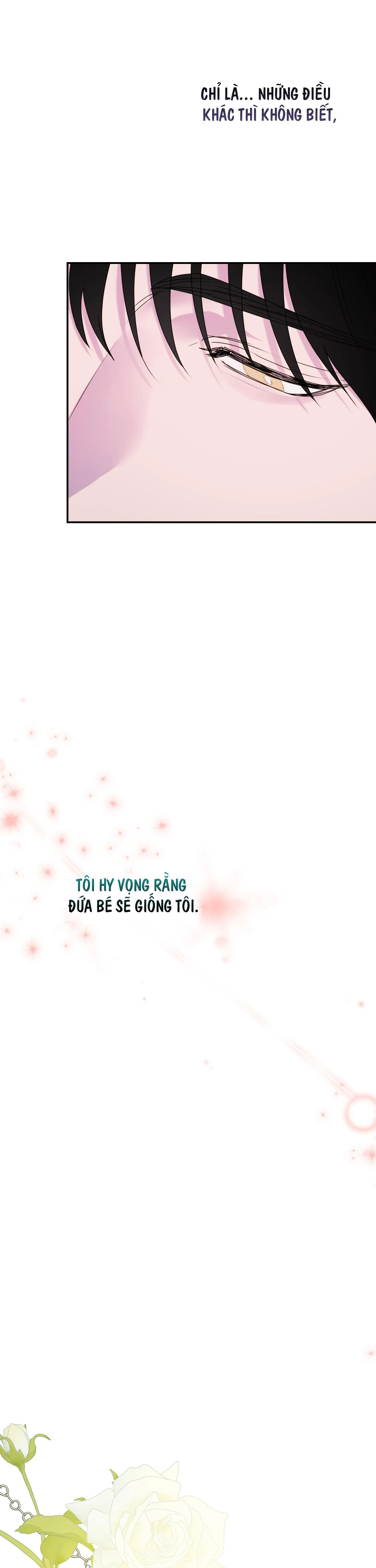 ĐÓA HOA CỦA ALOSHA Chapter 34 Trang 35