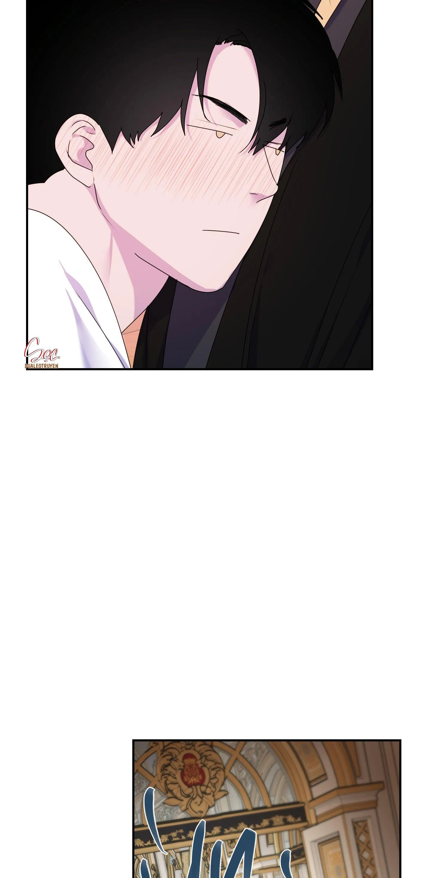 ĐÓA HOA CỦA ALOSHA Chapter 35 Trang 31