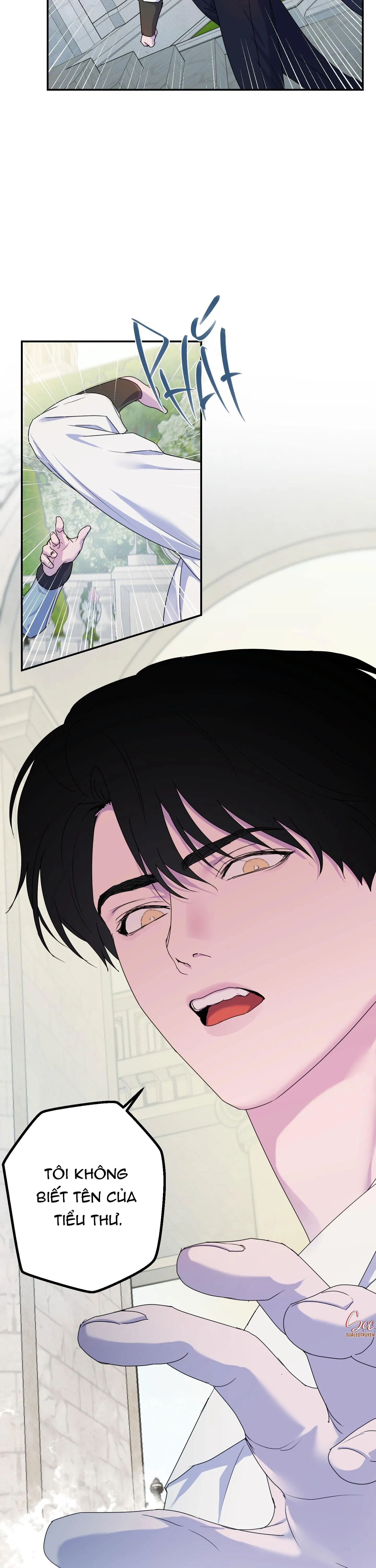 ĐÓA HOA CỦA ALOSHA Chapter 37 Trang 19