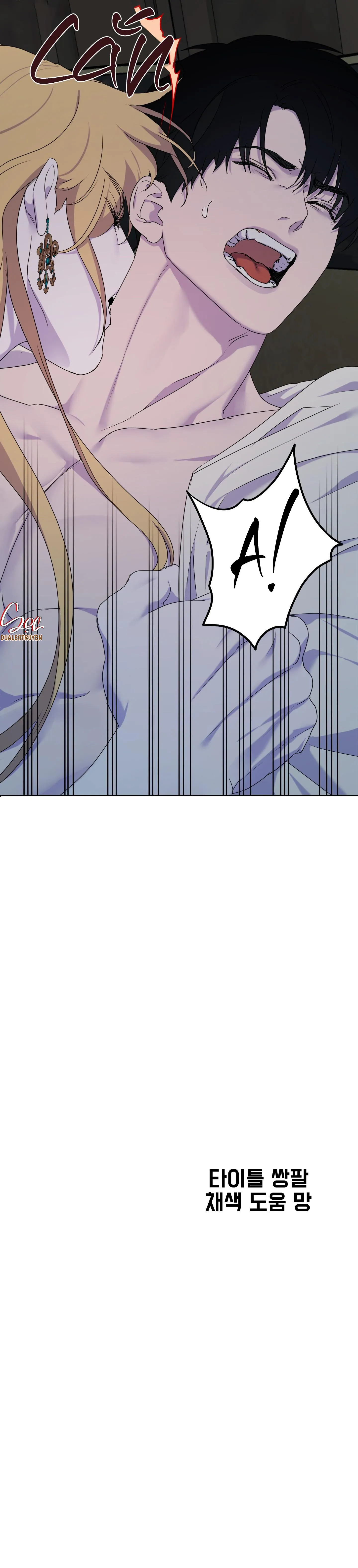 ĐÓA HOA CỦA ALOSHA Chapter 37 Trang 31