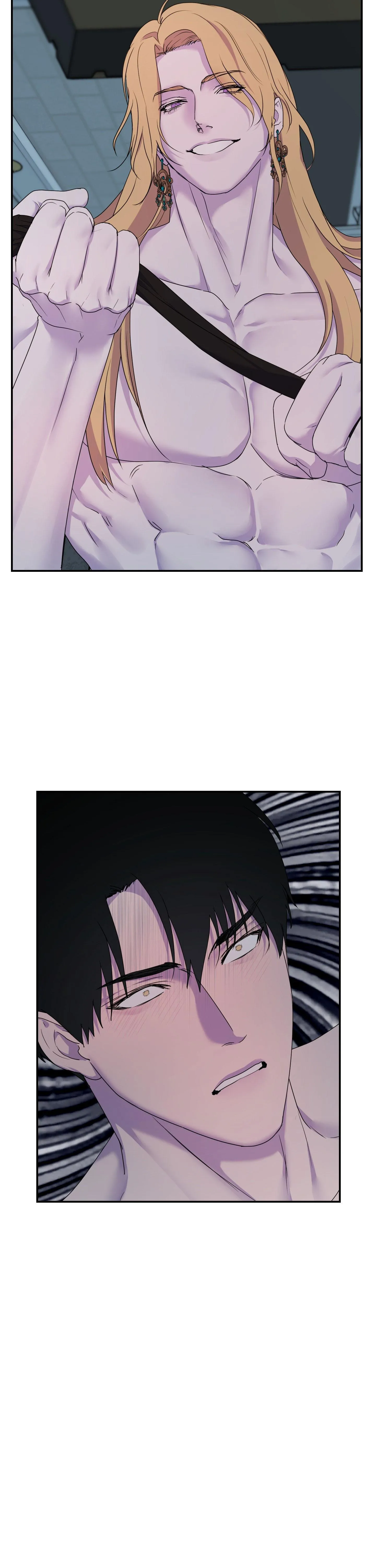 ĐÓA HOA CỦA ALOSHA Chapter 38 Trang 8