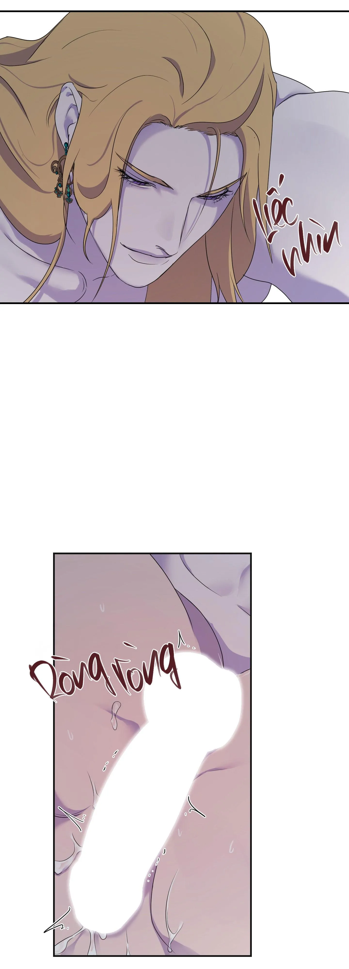 ĐÓA HOA CỦA ALOSHA Chapter 38 Trang 32