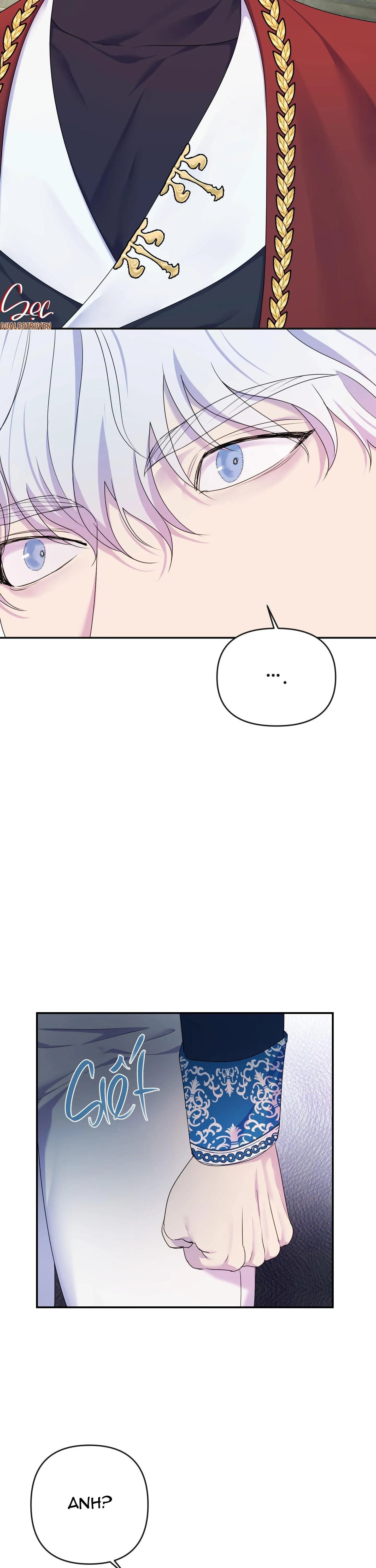 ĐÓA HOA CỦA ALOSHA Chapter 39 Trang 30