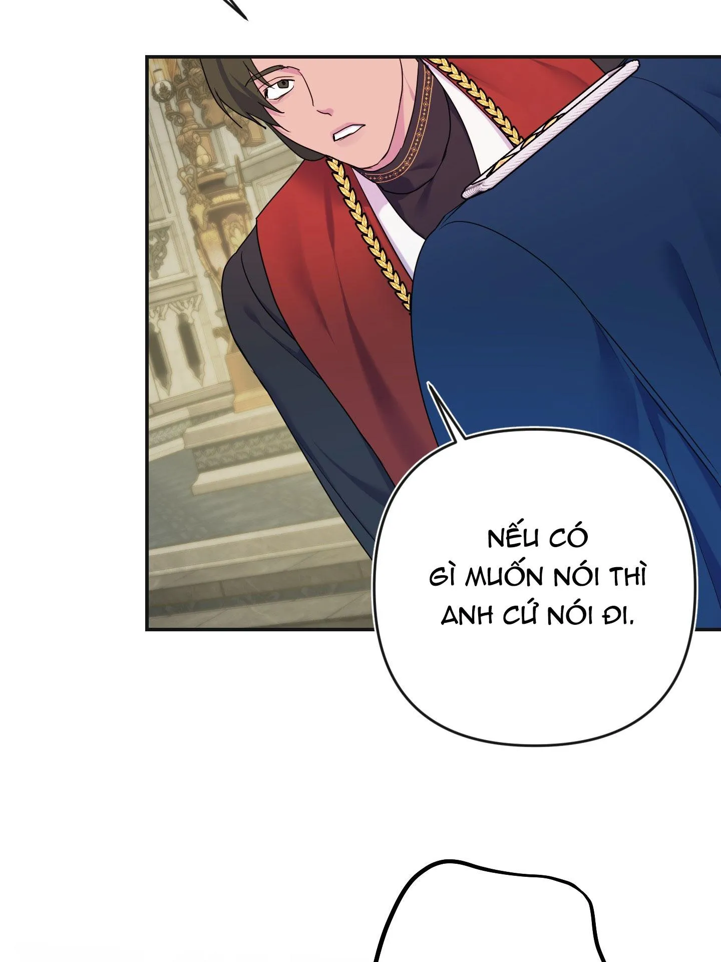 ĐÓA HOA CỦA ALOSHA Chapter 39 Trang 31