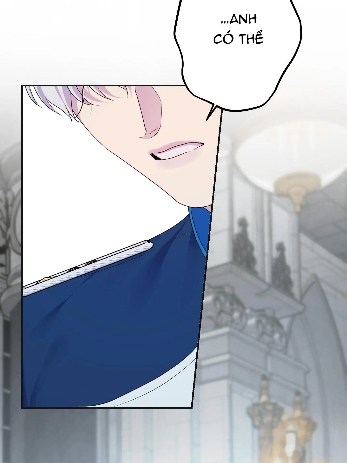 ĐÓA HOA CỦA ALOSHA Chapter 39 Trang 32